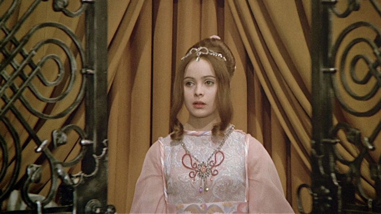 Three Wishes for Cinderella still 6