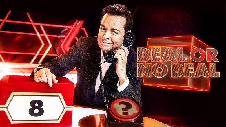 Deal Or No Deal still 1