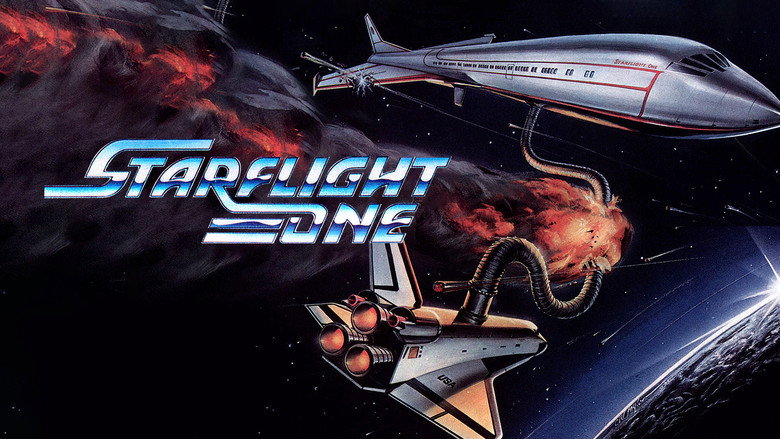 Starflight: The Plane That Couldn't Land still 3