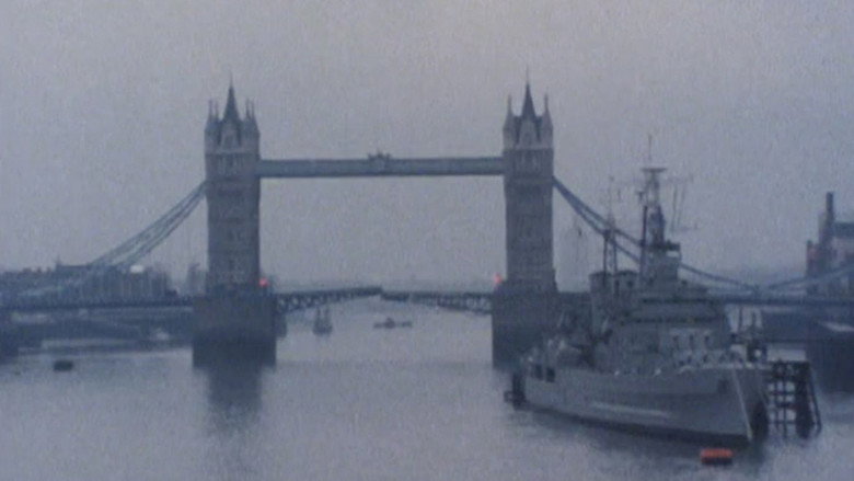 London Calling still 1