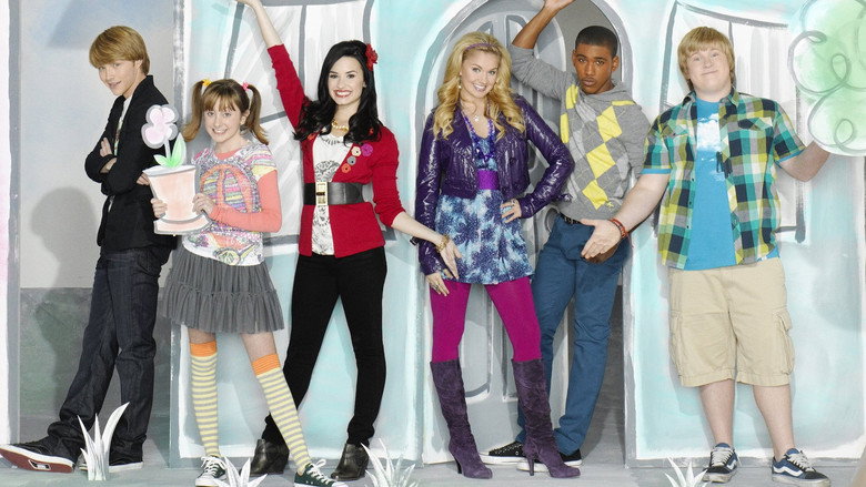 Sonny with a Chance still 5