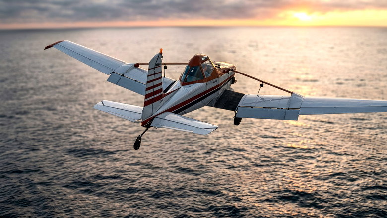 Mercy Mission: The Rescue of Flight 771 still 1