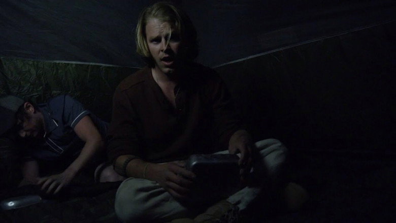 Aliens: Zone of Silence still 5