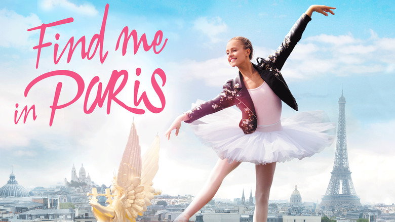 Find Me in Paris still 8