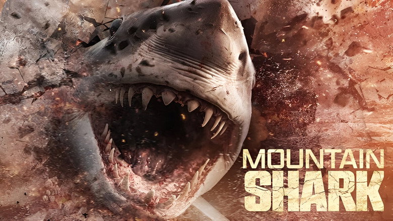 Mountain Shark still 2