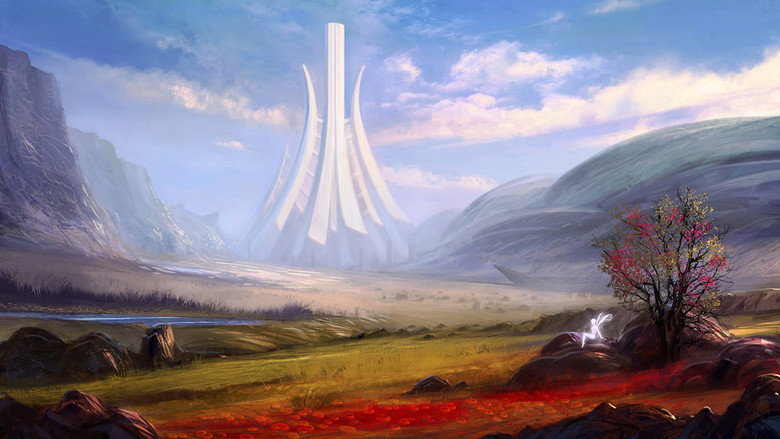 The NeverEnding Story III still 4