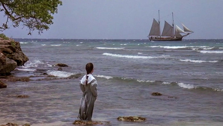 Wide Sargasso Sea still 8
