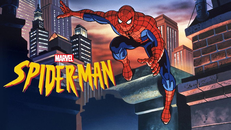 Spider-Man still 6