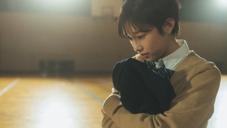 Sayonara, Girls. still 3