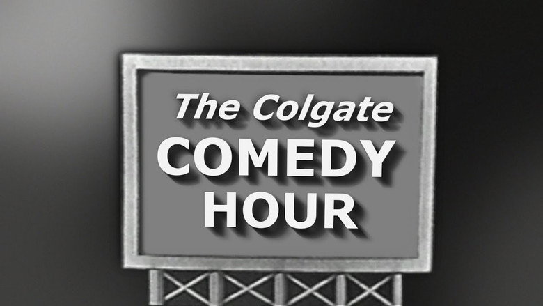 The Colgate Comedy Hour still 1