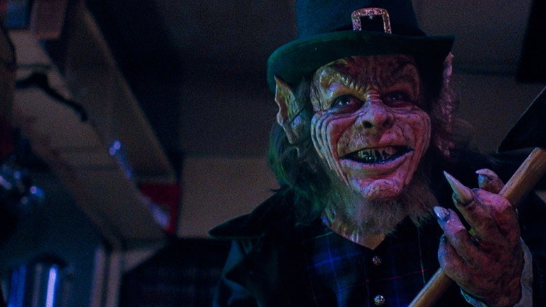 Leprechaun 3 still 7