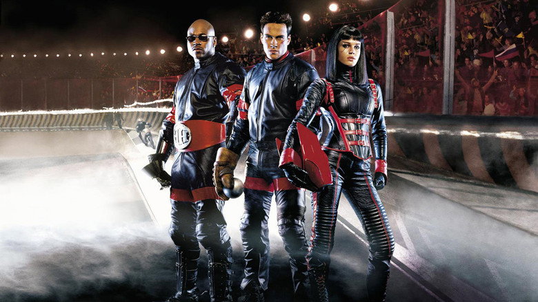 Rollerball still 6