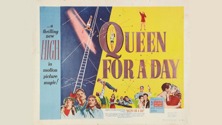 Queen for a Day still 1