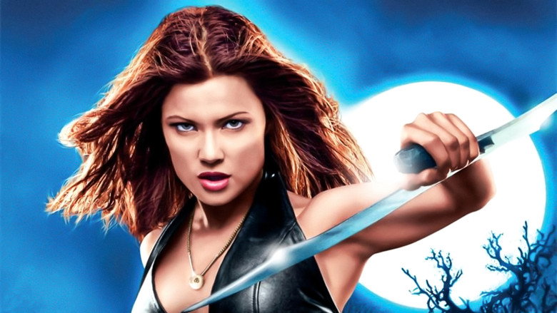 BloodRayne II: Deliverance still 7