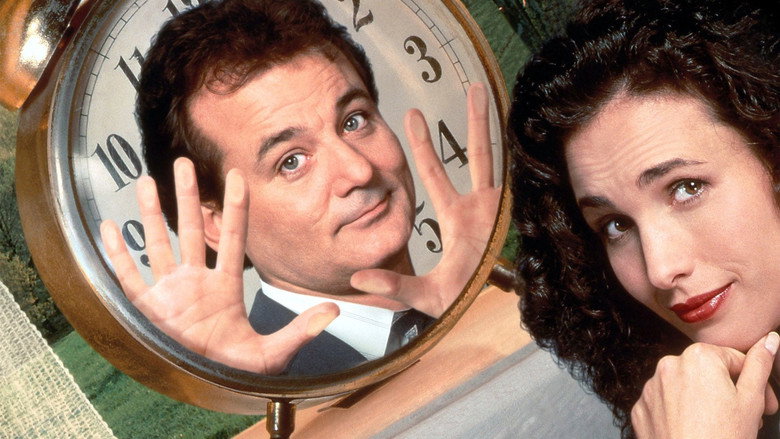 Groundhog Day still 1