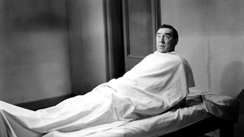 The Corpse Vanishes still 8