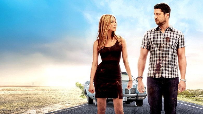 The Bounty Hunter still 3