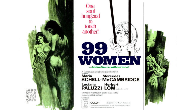 99 Women still 7