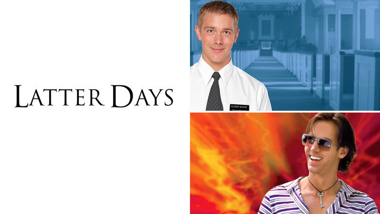 Latter Days still 1