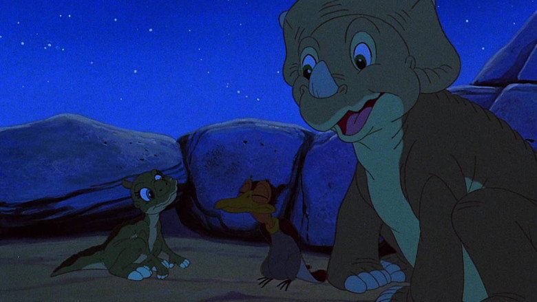 The Land Before Time II: The Great Valley Adventure still 5