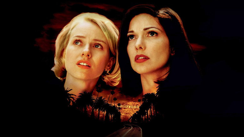 Mulholland Drive still 6