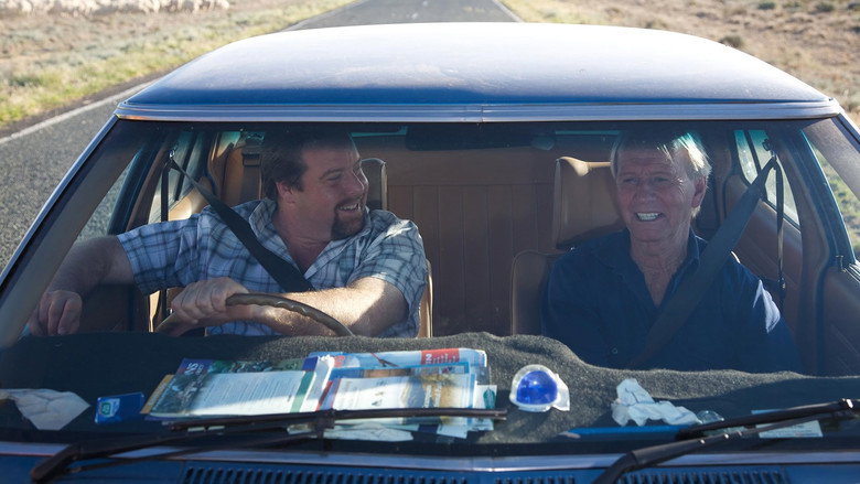 Charlie & Boots still 2
