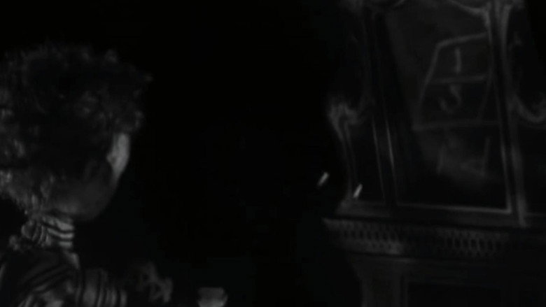Alice in Not So Wonderland still 1