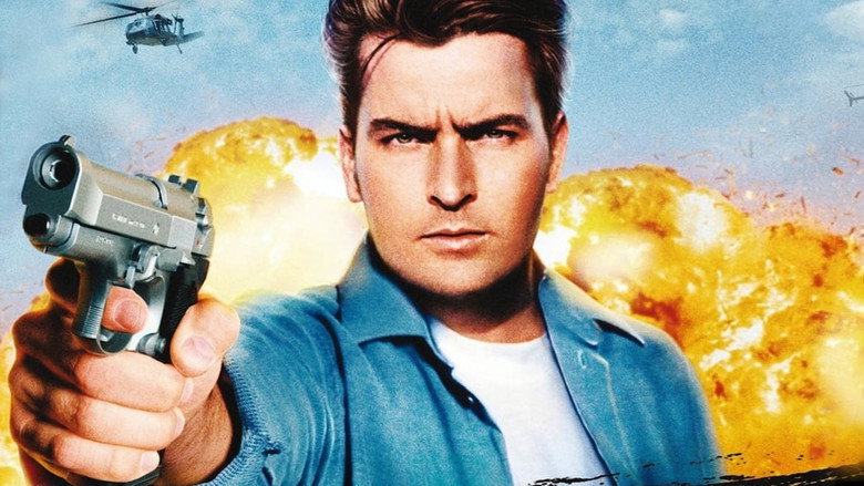 The Chase still 6