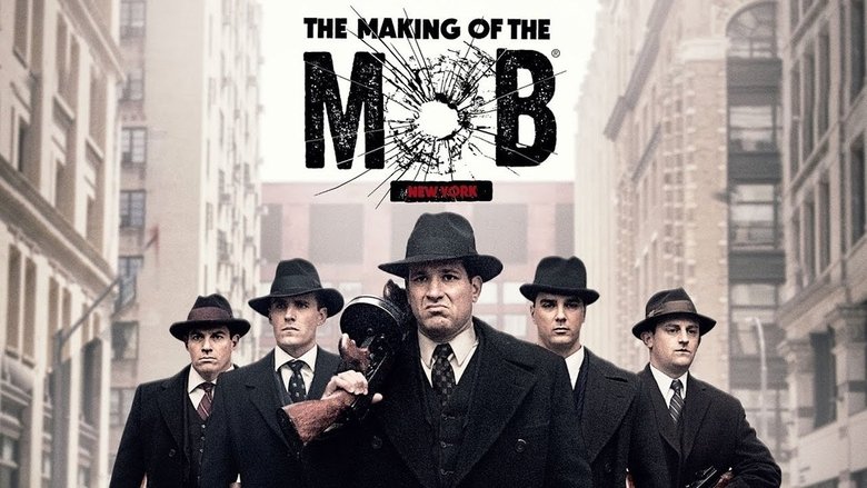 The Making of The Mob still 1