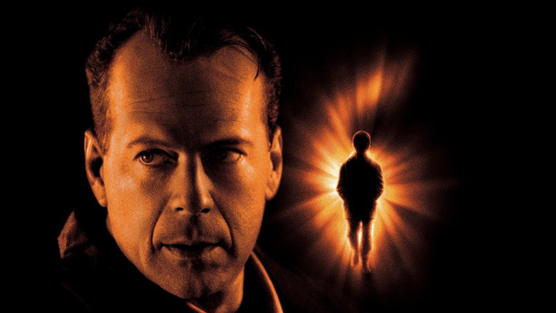 The Sixth Sense still 6