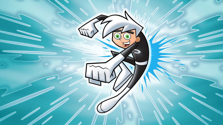 Danny Phantom still 2