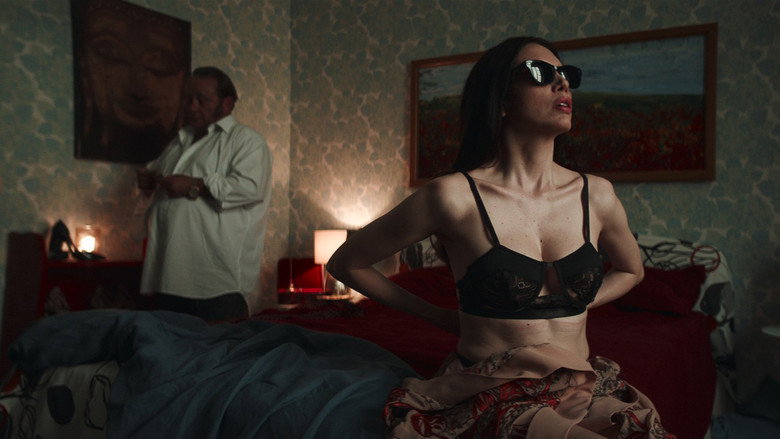 Dark Glasses still 4