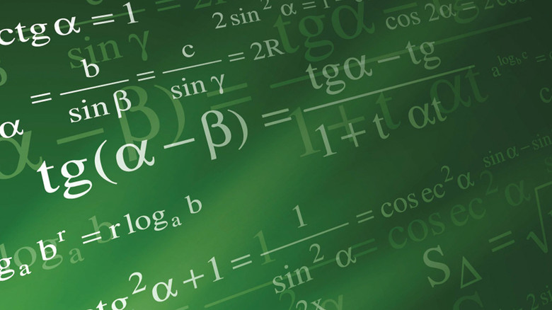 Mathematik zum Anfassen still 1