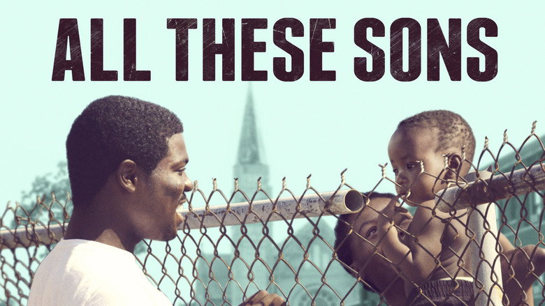 All These Sons still 2