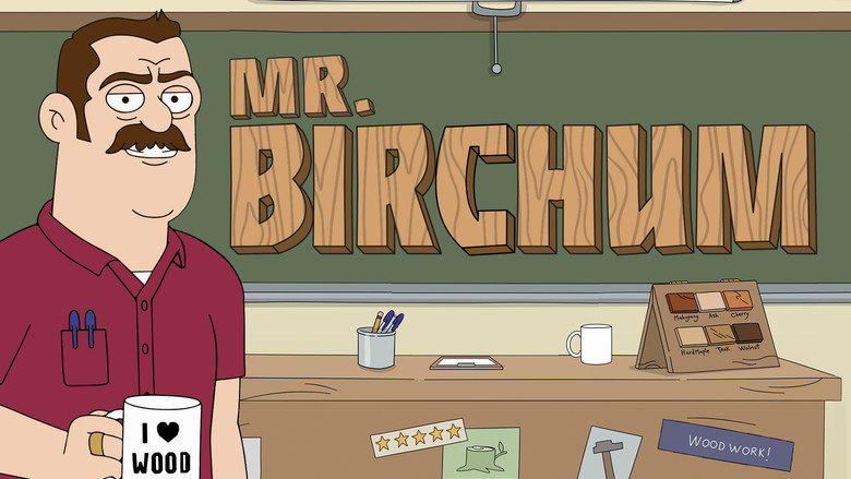 Mr. Birchum still 2