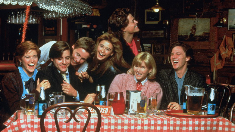 St. Elmo's Fire still 7