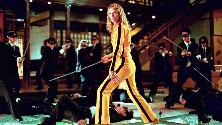 Kill Bill: Vol. 1 still 7