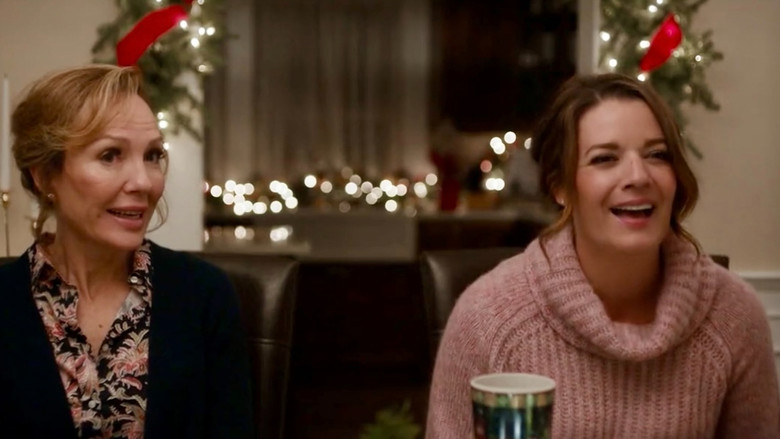 Lights, Camera, Christmas! still 3