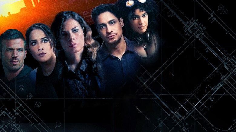 Righteous Thieves still 3