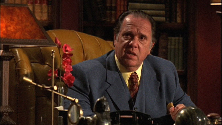 A Nero Wolfe Mystery still 3