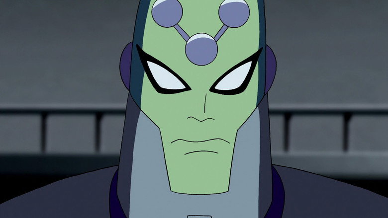 Superman: Brainiac Attacks still 7