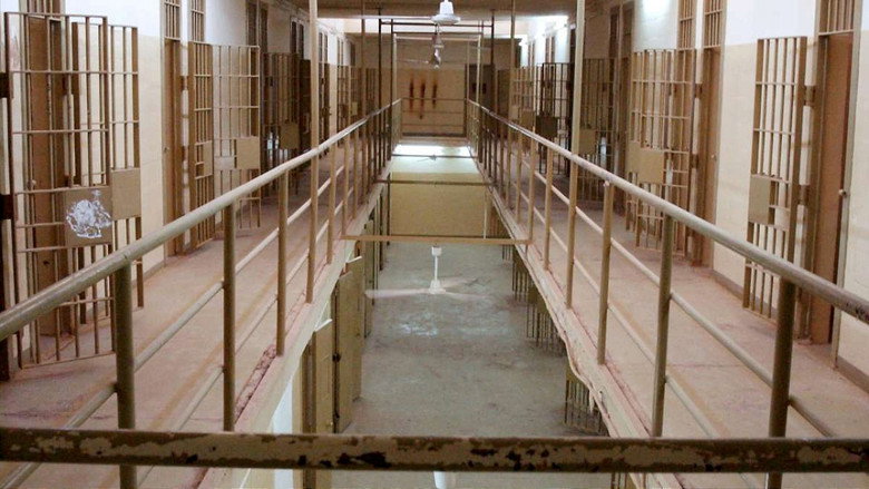 Ghosts of Abu Ghraib still 1