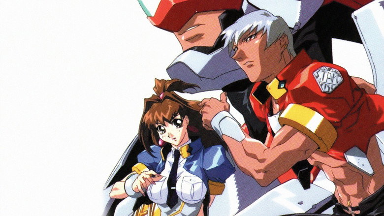 Virus Buster Serge still 6