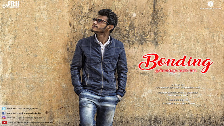 Bonding still 1