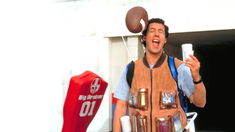 The Waterboy still 8