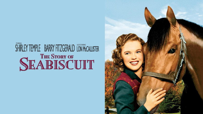 The Story of Seabiscuit still 2