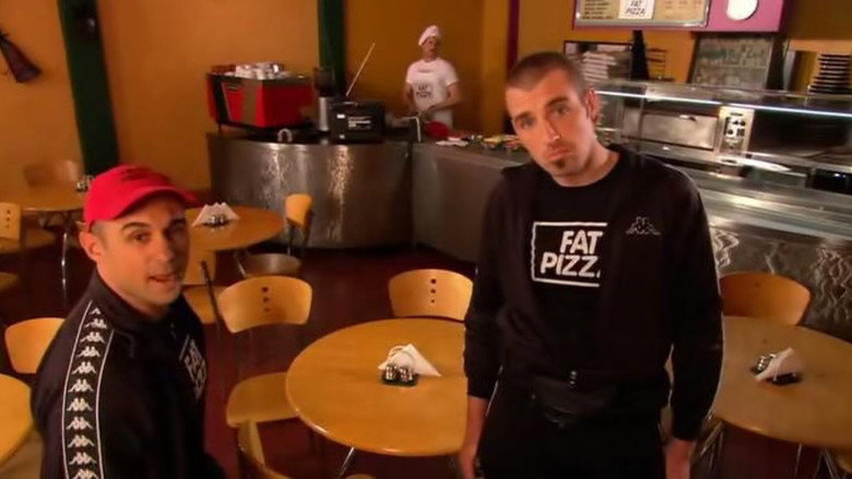 Fat Pizza still 2