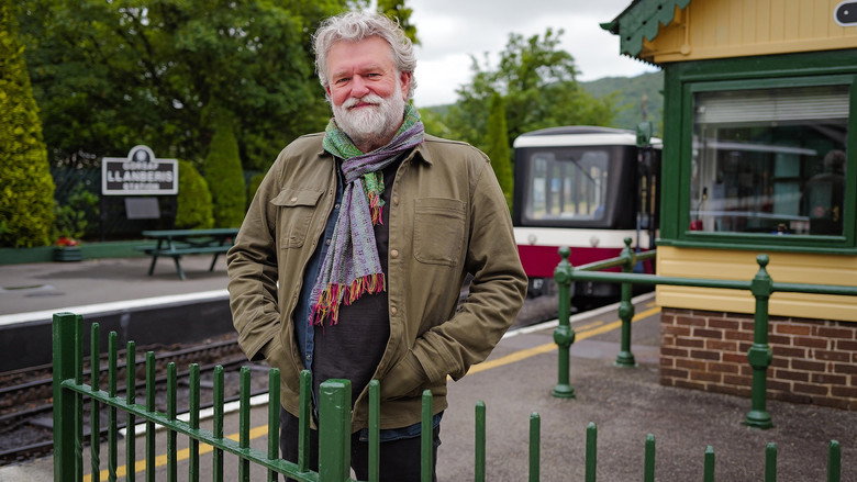 Britain's Favourite Railway Stations with Si King still 1