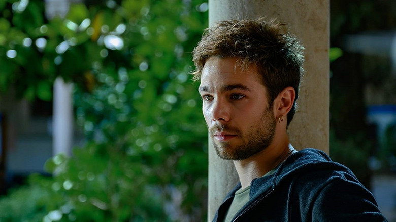 Merlí. Sapere Aude still 8