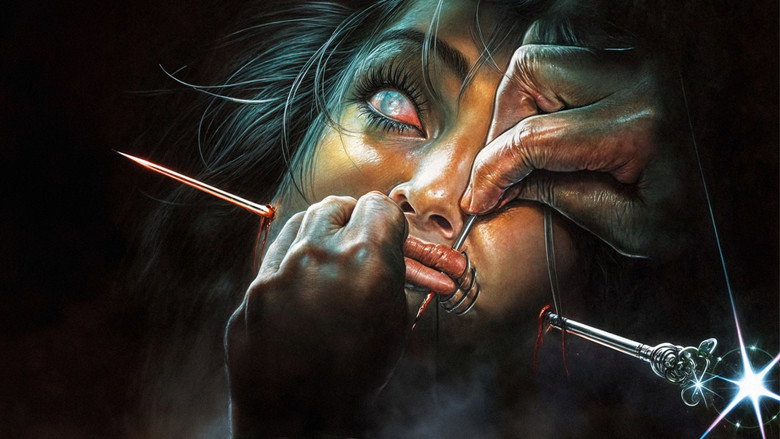 Witchcraft (Evil Encounters) still 4